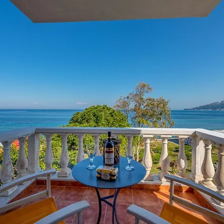 Boutique Seaview Διαμέρισμα Ζάκυνθος Πόλη
