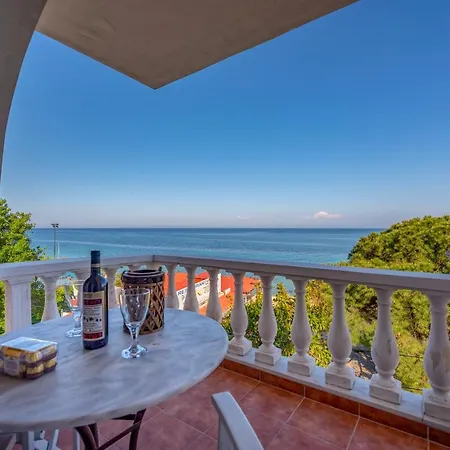Boutique Seaview Ζάκυνθος Πόλη
