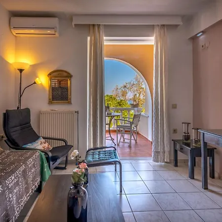 Boutique Seaview Διαμέρισμα