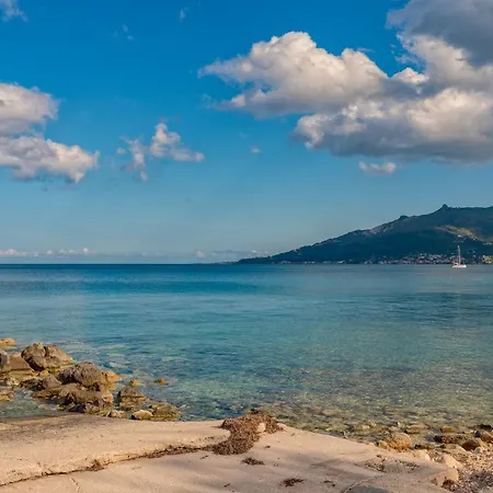 Διαμέρισμα Boutique Seaview
