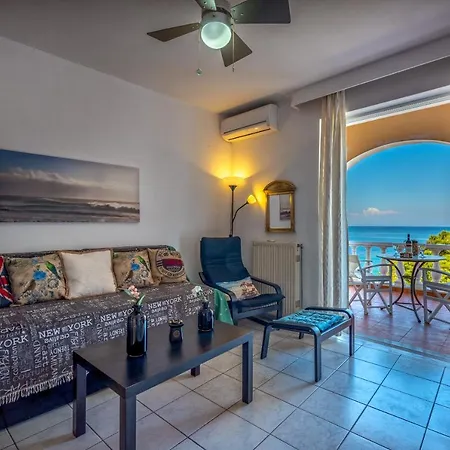 Boutique Seaview * Ζάκυνθος Πόλη