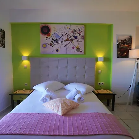 Boutique Seaview *