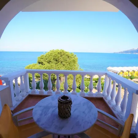 Boutique Seaview Διαμέρισμα