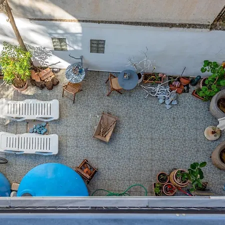 Apartment Blue Heron Zakynthos Town