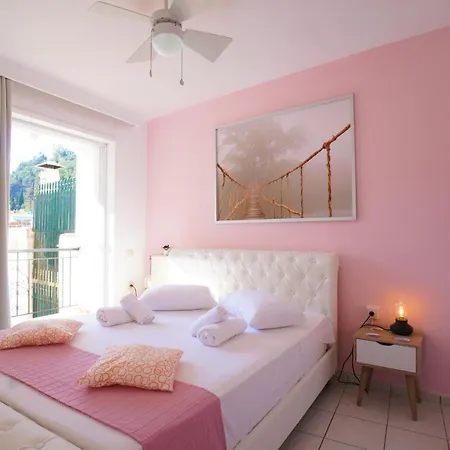 Daire Boutique Seaview Zakintos