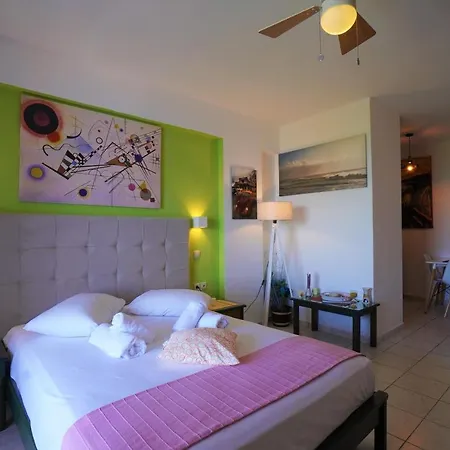 Boutique Seaview * Zakintos