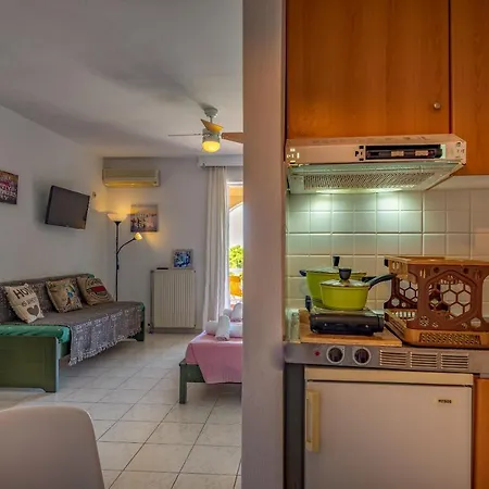 Boutique Seaview * Zakintos