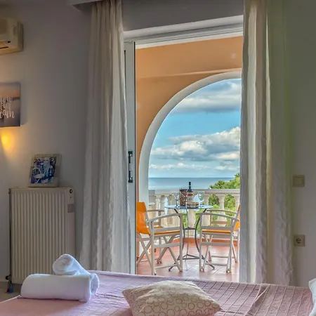 Boutique Seaview *