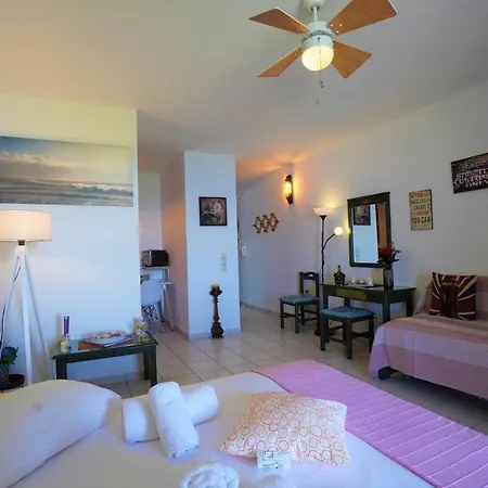 Boutique Seaview Zakintos