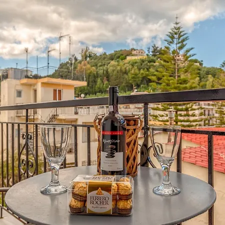 Daire Boutique Seaview *